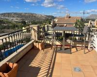 Venta - Apartment - Algorfa - La Finca Resort