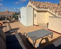 Venta - Apartment - Algorfa - La Finca Resort