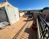 Venta - Apartment - Algorfa - La Finca Resort