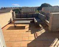 Venta - Apartment - Algorfa - La Finca Resort