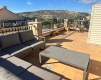 Venta - Apartment - Algorfa - La Finca Resort