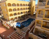 Venta - Apartment - Algorfa