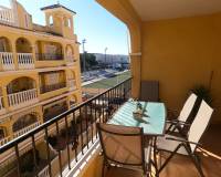 Venta - Apartment - Algorfa