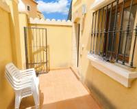 Venta - Apartment - Algorfa