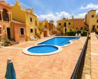 Venta - Apartment - Algorfa