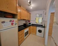 Venta - Apartment - Almoradi - centro