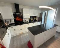 Venta - Apartment - Almoradi - centro