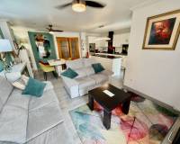 Venta - Apartment - Almoradi - centro