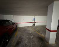 Venta - Apartment - Almoradi - centro