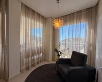 Venta - Apartment - Altea - Altea Hills