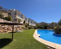 Venta - Apartment - Altea - Altea Hills
