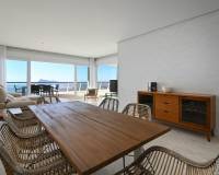 Venta - Apartment - Altea