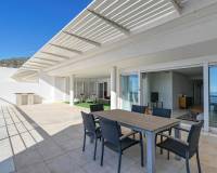 Venta - Apartment - Altea