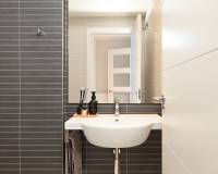 Venta - Apartment - Altea