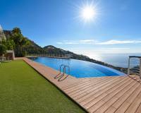 Venta - Apartment - Altea