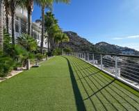 Venta - Apartment - Altea