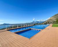 Venta - Apartment - Altea