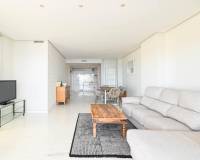 Venta - Apartment - Altea