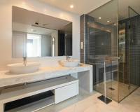 Venta - Apartment - Altea