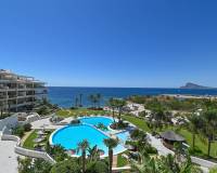 Venta - Apartment - Altea