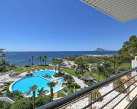 Venta - Apartment - Altea