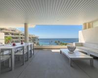 Venta - Apartment - Altea