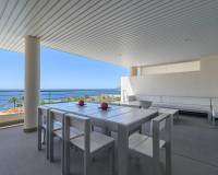 Venta - Apartment - Altea