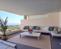 Venta - Apartment - Altea
