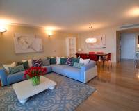Venta - Apartment - Altea