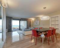 Venta - Apartment - Altea