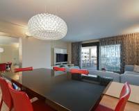 Venta - Apartment - Altea