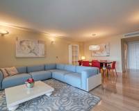 Venta - Apartment - Altea