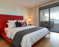 Venta - Apartment - Altea