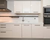 Venta - Apartment - Altea
