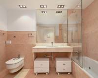 Venta - Apartment - Altea