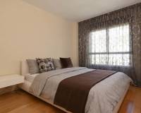 Venta - Apartment - Altea
