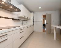 Venta - Apartment - Altea