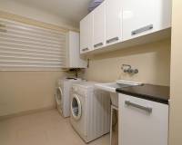 Venta - Apartment - Altea