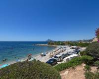 Venta - Apartment - Altea