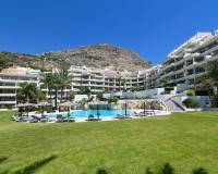 Venta - Apartment - Altea