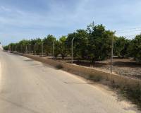 Venta - Apartment - Benejuzar - Inland