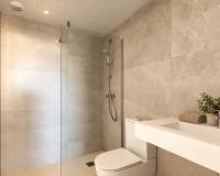 Venta - Apartment - Benidorm - Finestrat