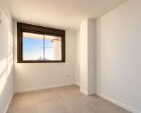 Venta - Apartment - Benidorm - Finestrat