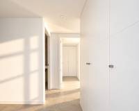 Venta - Apartment - Benidorm - Finestrat
