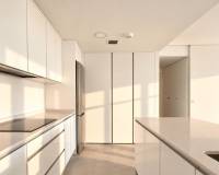 Venta - Apartment - Benidorm - Finestrat