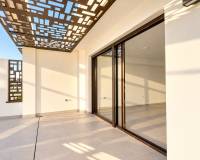 Venta - Apartment - Benidorm - Finestrat
