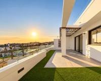 Venta - Apartment - Benidorm - Finestrat
