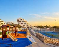 Venta - Apartment - Benidorm - Finestrat