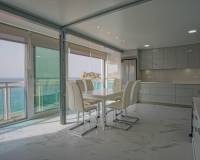 Venta - Apartment - Benidorm - Playa Poniente