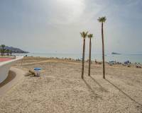 Venta - Apartment - Benidorm - Playa Poniente